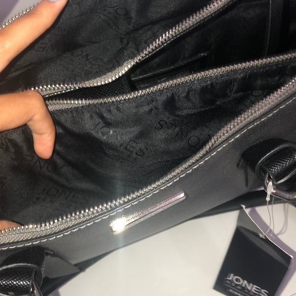 NWT Jones New York Bag - Picture 6 of 8